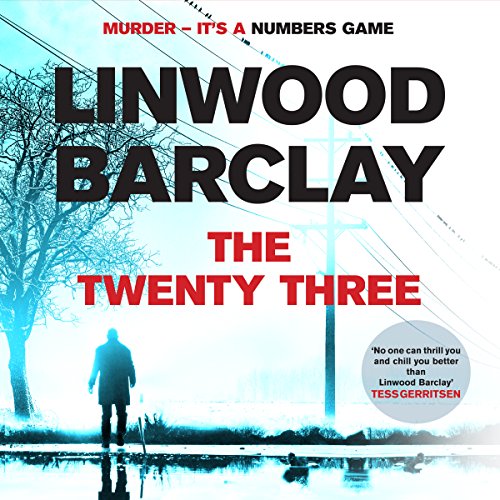 Cover of The Twenty-Three