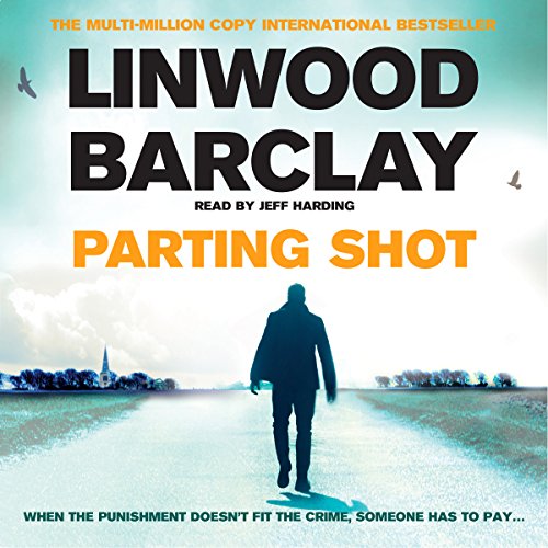 Cover of Parting Shot