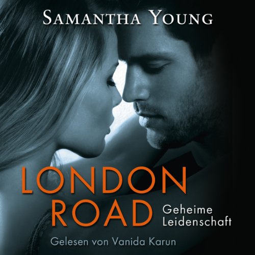 Cover of London Road - Geheime Leidenschaft