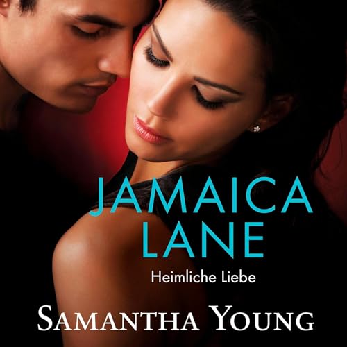 Cover of Jamaica Lane - Heimliche Liebe