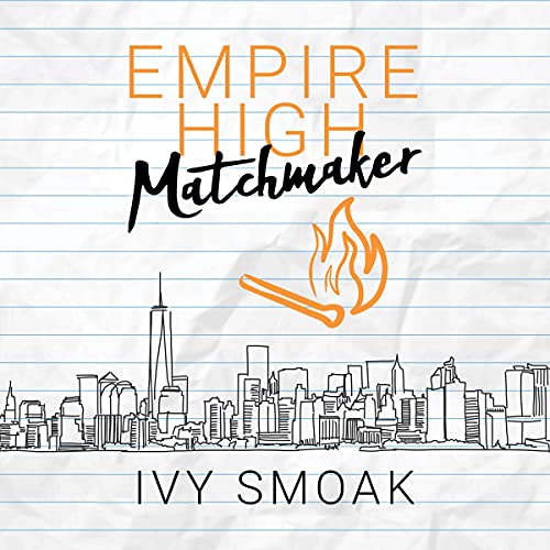 Cover of Empire High Matchmaker