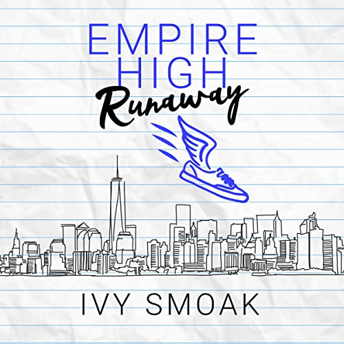Cover of Runaway