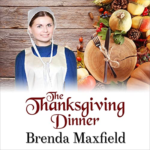 Cover of The Thanksgiving Dinner