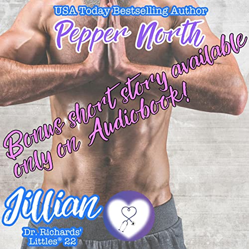 Cover of Jillian
