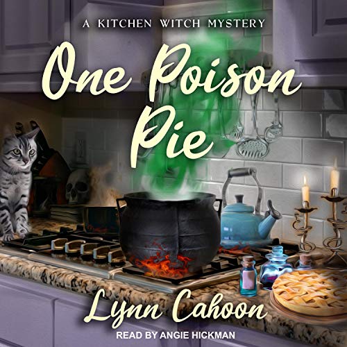 Cover of One Poison Pie