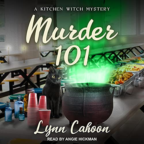 Cover of Murder 101