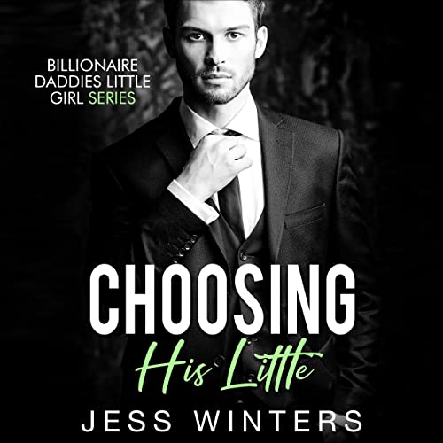 Cover of Choosing His Little