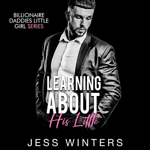 Cover of Learning About His Little