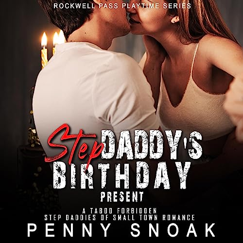 Cover of StepDaddy's Birthday Present