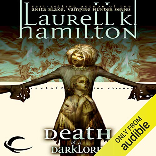 Cover of Death of a Darklord