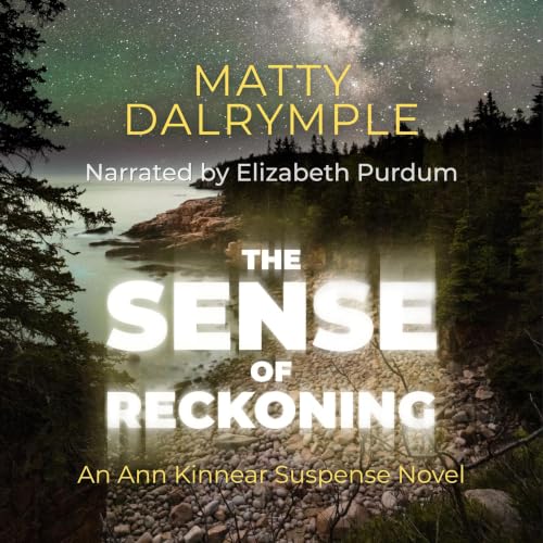Cover of The Sense of Reckoning