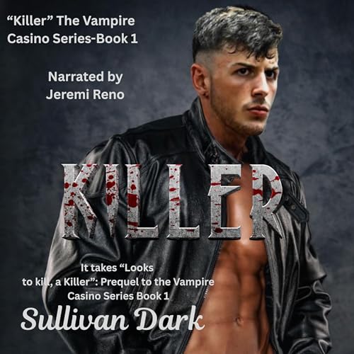 Cover of Killer