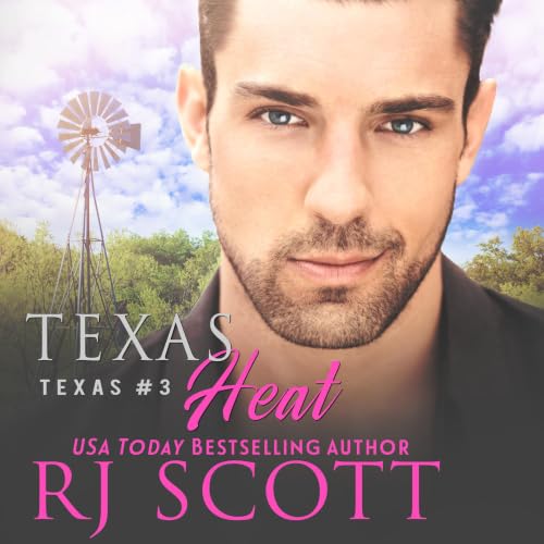 Cover of Texas Heat