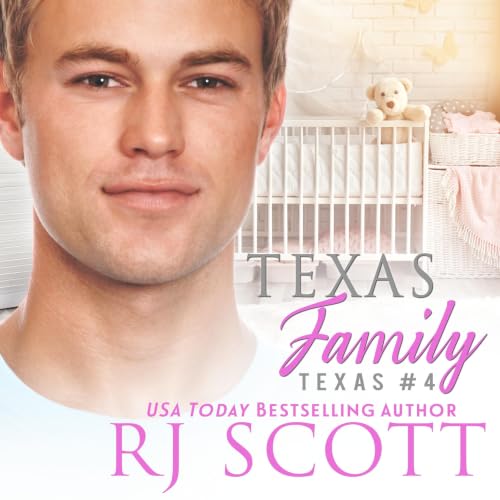 Cover of Texas Family