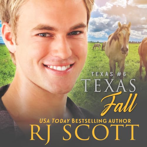 Cover of Texas Fall