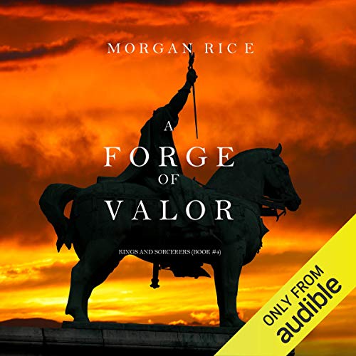 Cover of A Forge of Valor