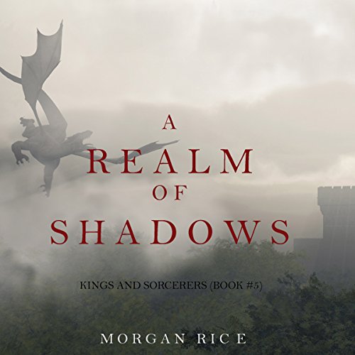 Cover of A Realm of Shadows