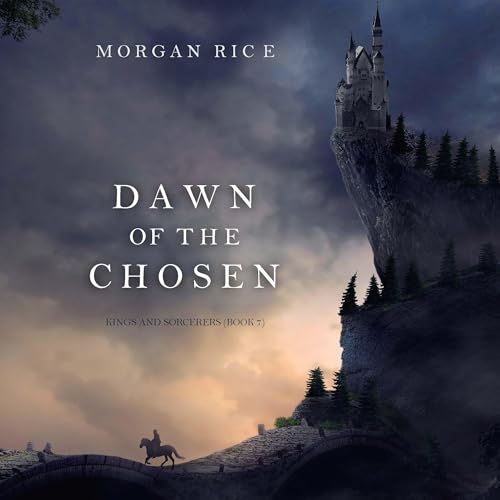 Cover of Dawn of the Chosen