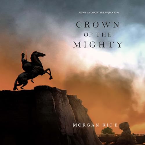 Cover of Crown of the Mighty