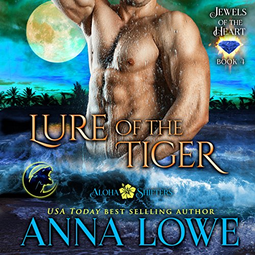 Cover of Lure of the Tiger
