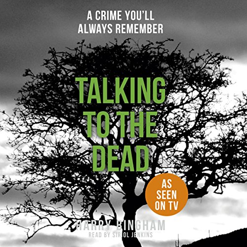 Cover of Talking to the Dead