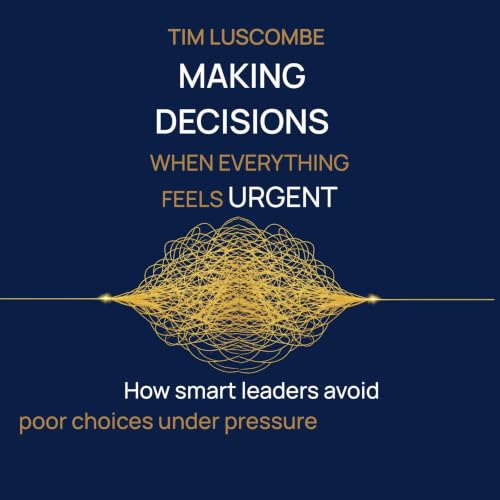 Cover of Making Decisions