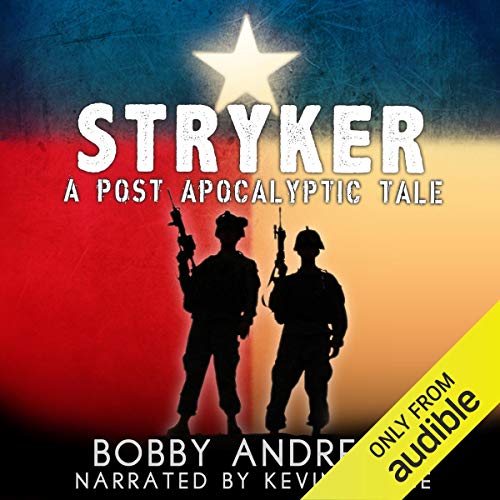 Cover of Stryker