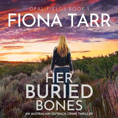 Cover of Her Buried Bones
