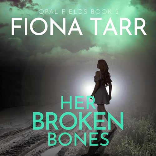 Cover of Her Broken Bones
