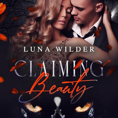 Cover of Claiming Beauty