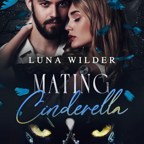 Cover of Mating Cinderella
