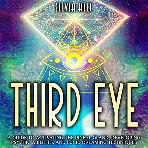 Cover of Third Eye