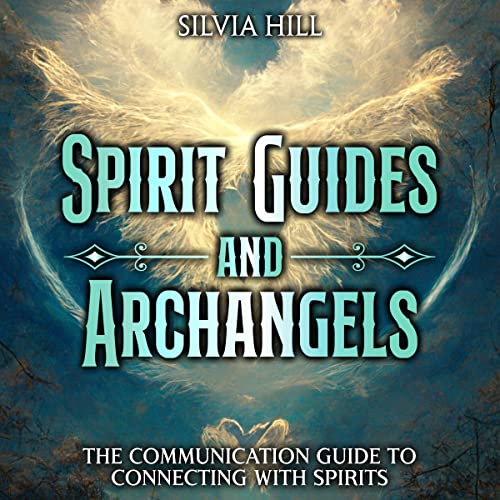 Cover of Spirit Guides and Archangels