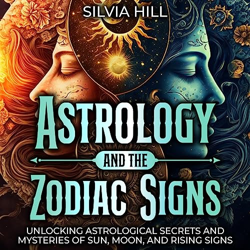 Cover of Astrology and the Zodiac Signs