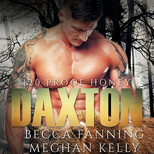Cover of Daxton