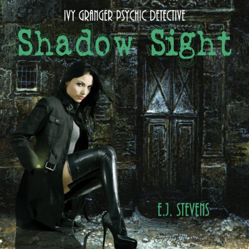 Cover of Shadow Sight