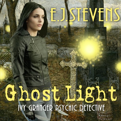 Cover of Ghost Light