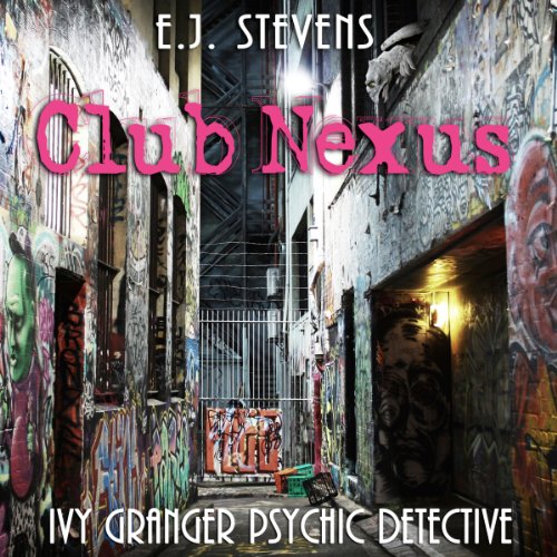 Cover of Club Nexus