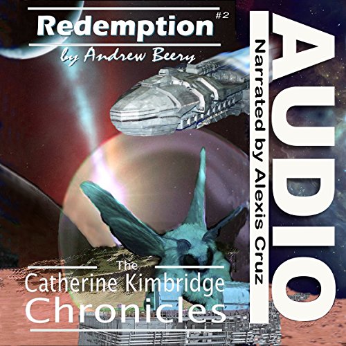 Cover of Redemption