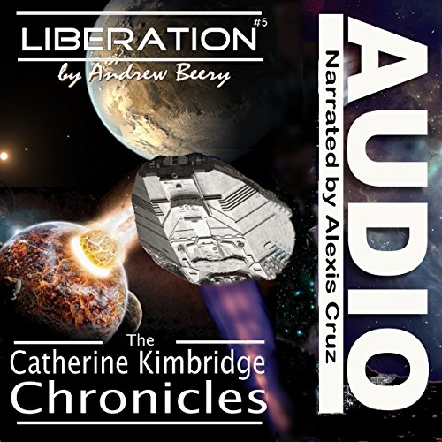 Cover of Liberation