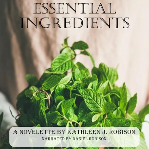 Cover of Essential Ingredients