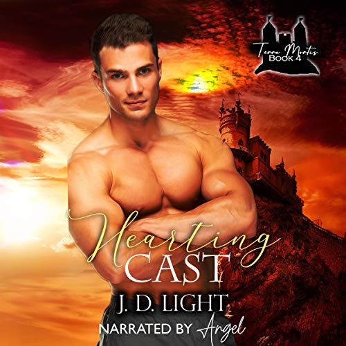 Cover of Hearting Cast