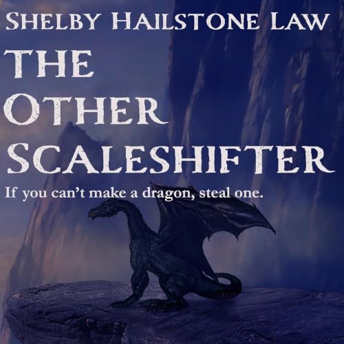 Cover of The Other Scaleshifter