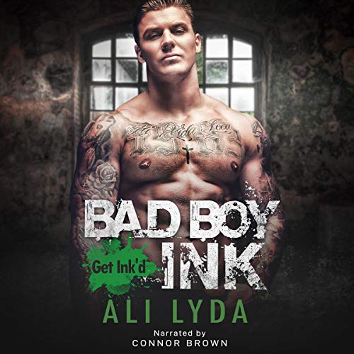 Cover of Bad Boy Ink