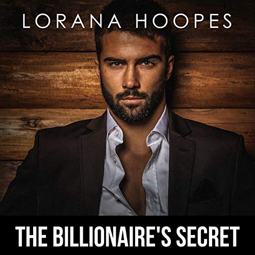 Cover of The Billionaire's Secret