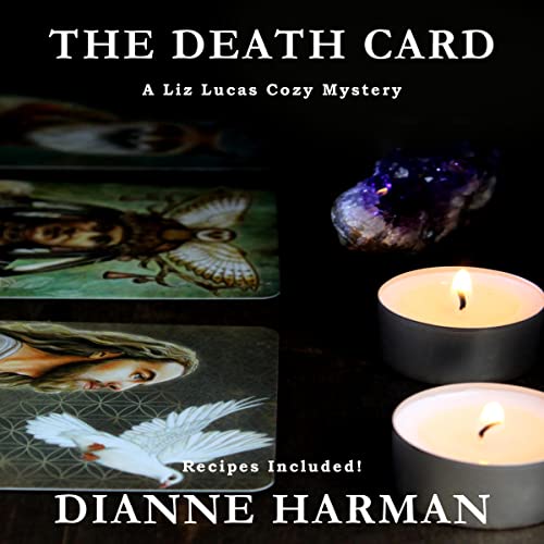 Cover of The Death Card