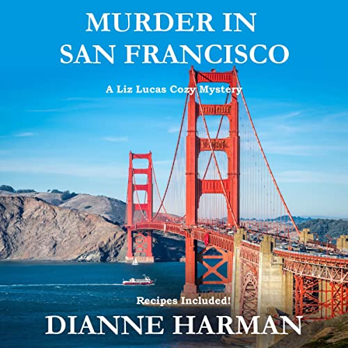 Cover of Murder in San Francsico