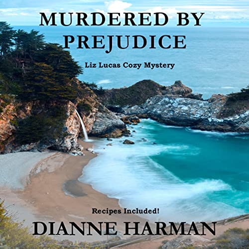 Cover of Murdered by Prejudice