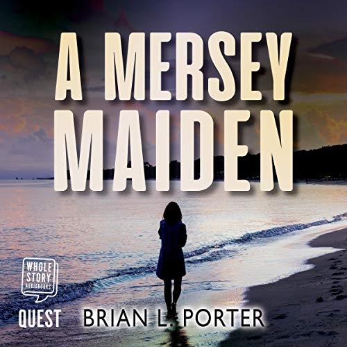 Cover of A Mersey Maiden