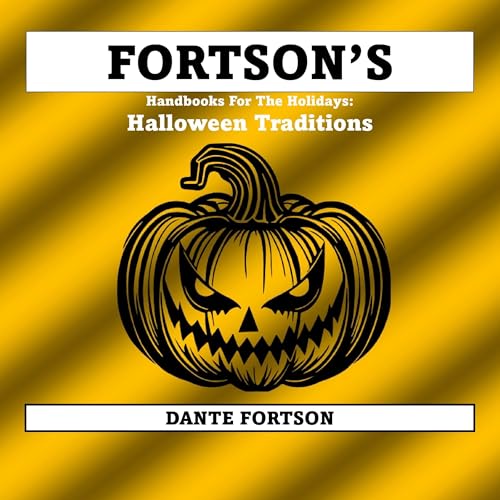 Cover of Halloween Traditions